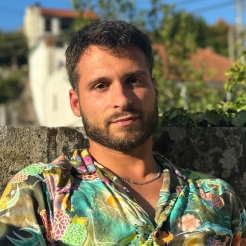 Bernardo Marques