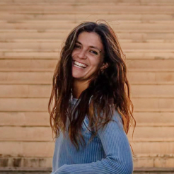 Sara Serôdio